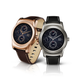 Illustration for article titled Is This the Best-Looking Round Android Watch Yet?